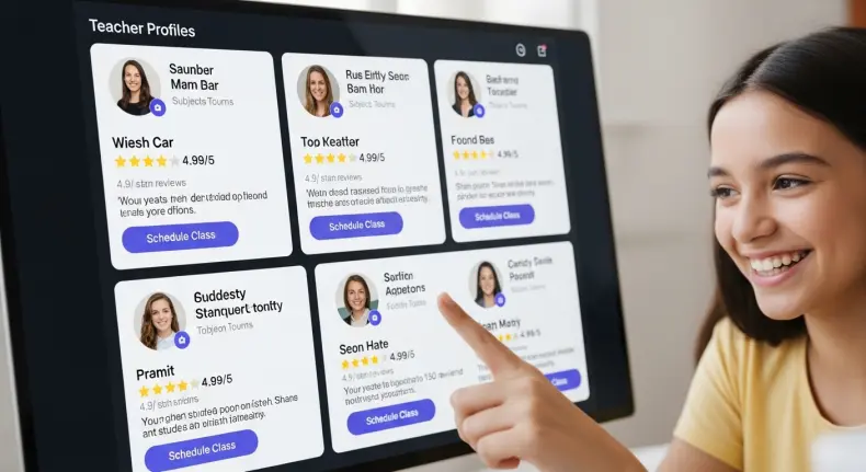 Benefícios exclusivos da Fast Teachers Benefícios exclusivos da Fast Teachers